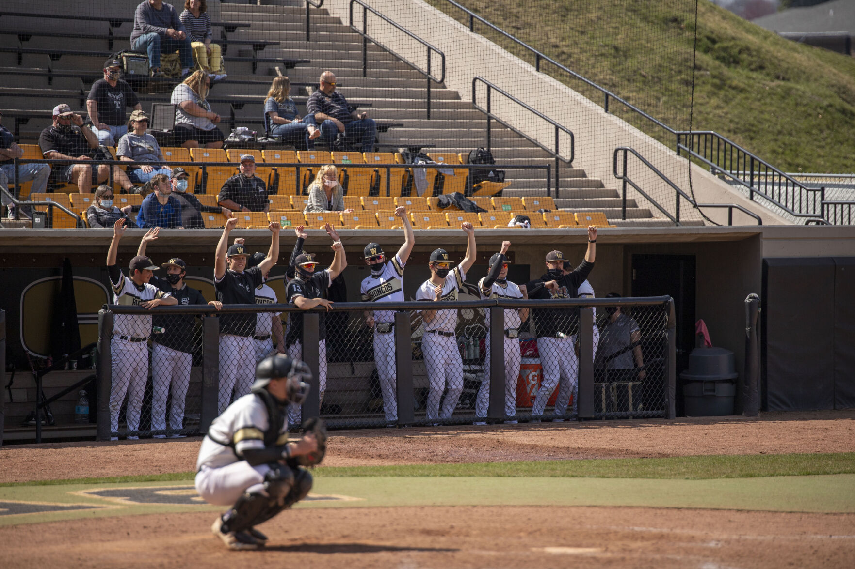 WMU Baseball